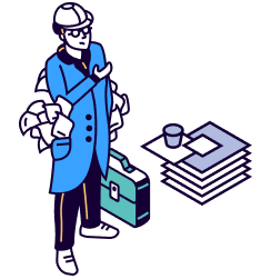 対応の遅れが機会を失う