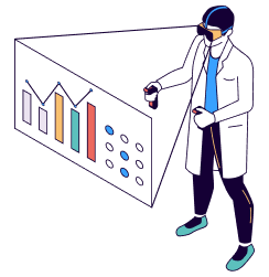 人の代わりに実行