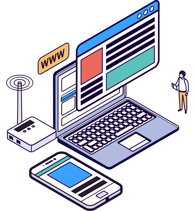 業務自動化・データ活用