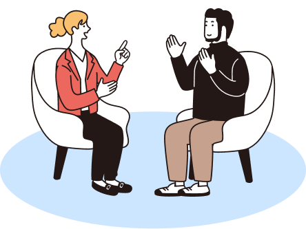 最適解を導く提案力