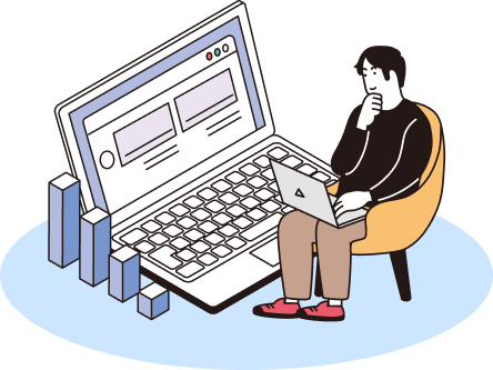 伴走型サポート